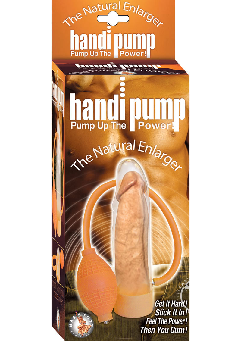 Handi Pump_0