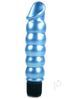 Pearl Shine Ribbed - Blue W/p_1