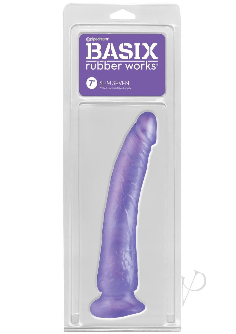 Basix Slim 7 Dong Purple_0