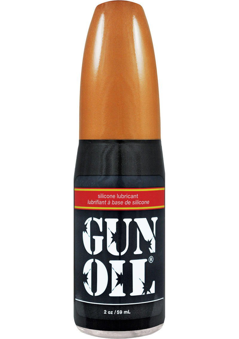 Gun Oil 2oz_0