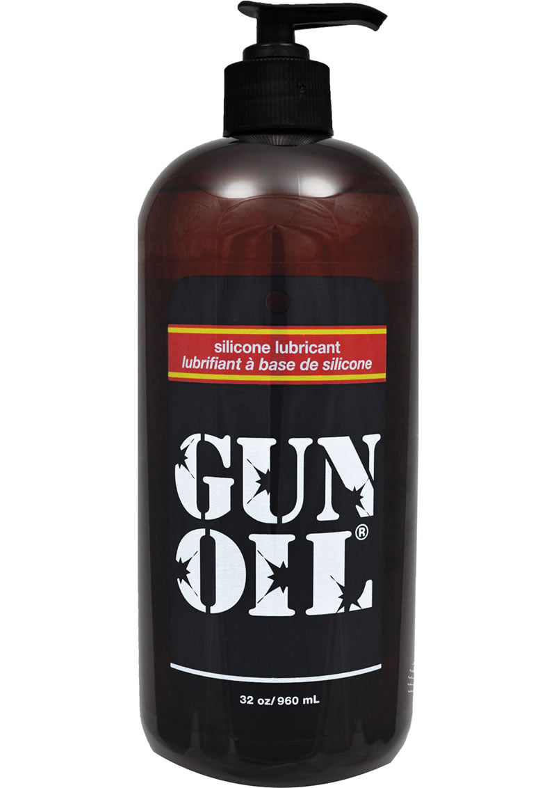 Gun Oil 32oz_0