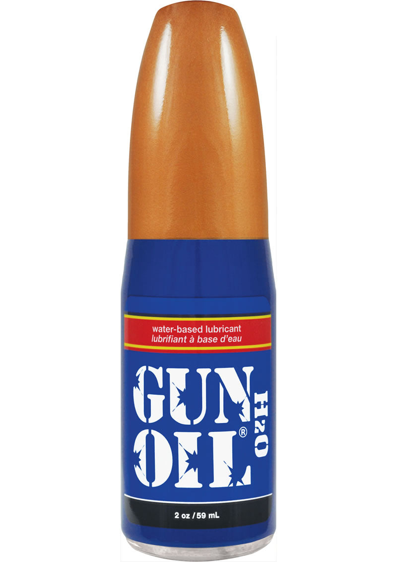 Gun Oil H2o 2oz_0