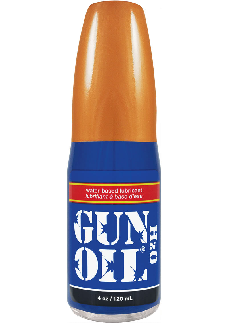 Gun Oil H2o 4oz_0