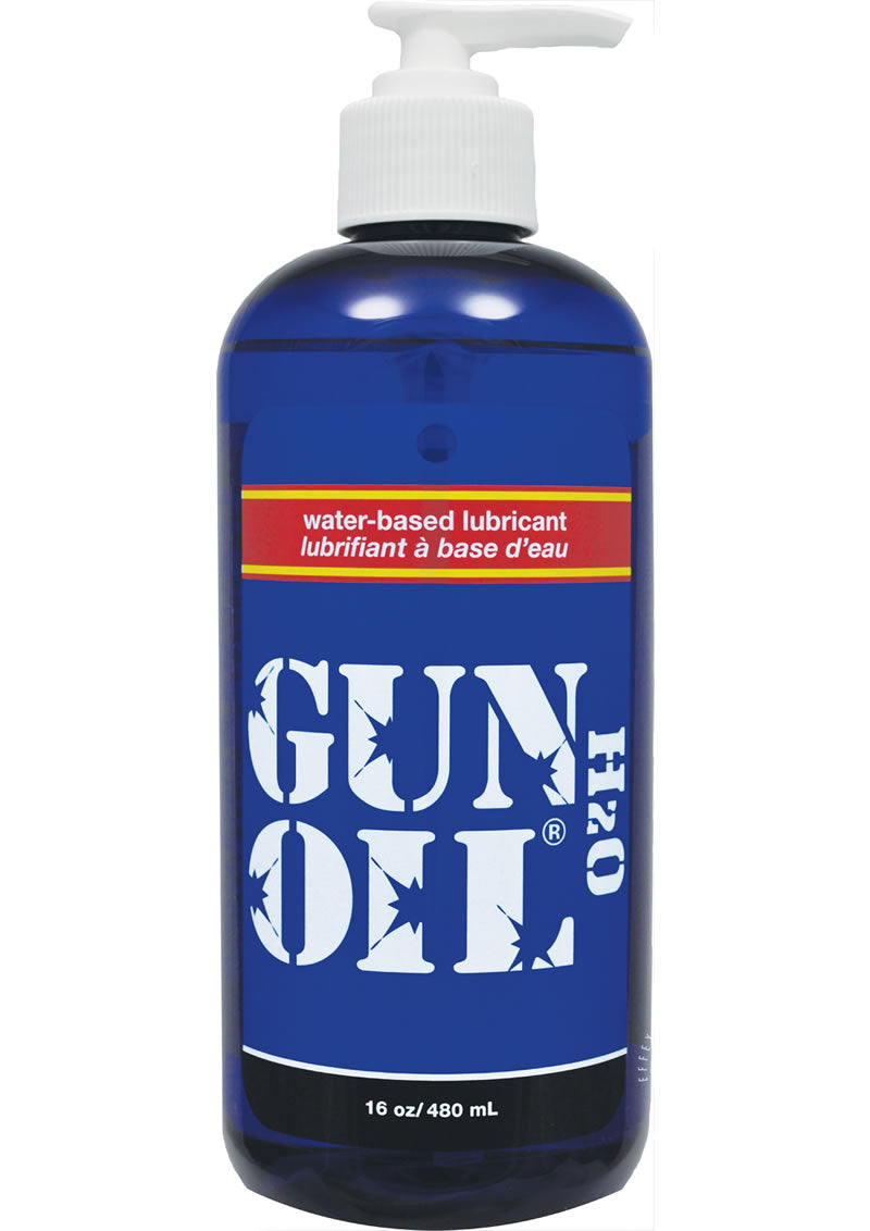 Gun Oil H2o 16oz_0