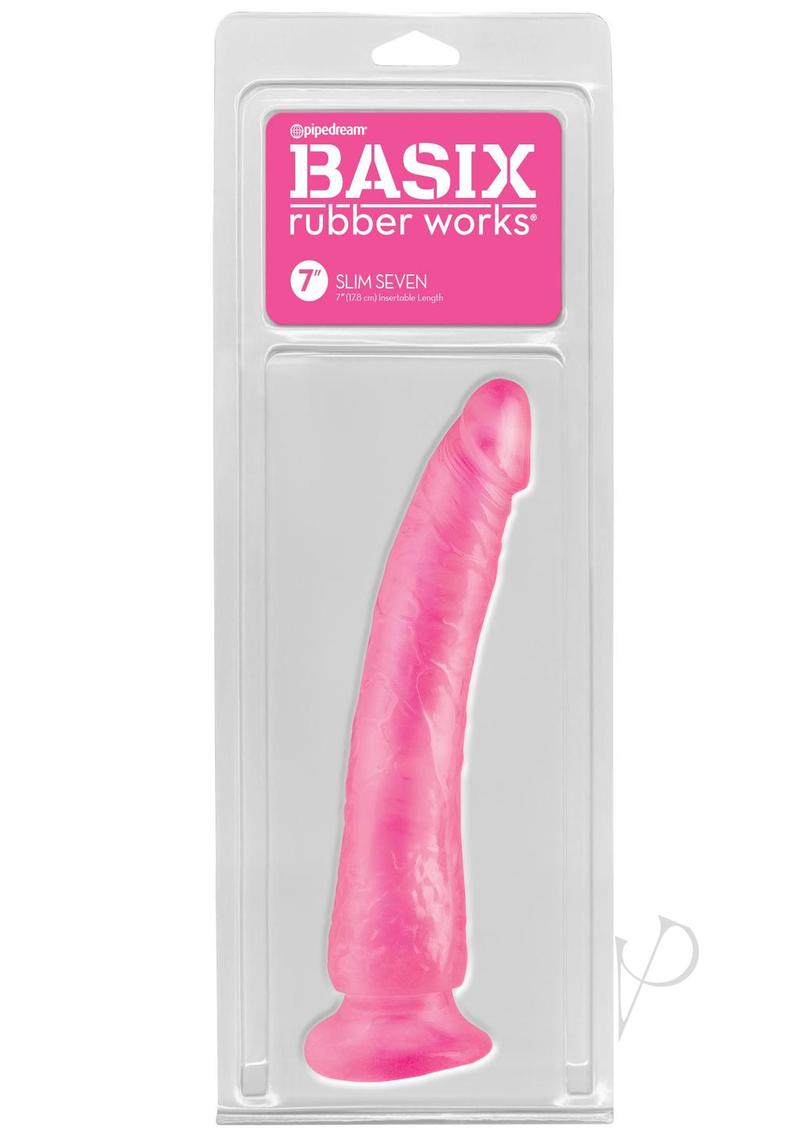 Basix Slim 7 Dong Pink_0