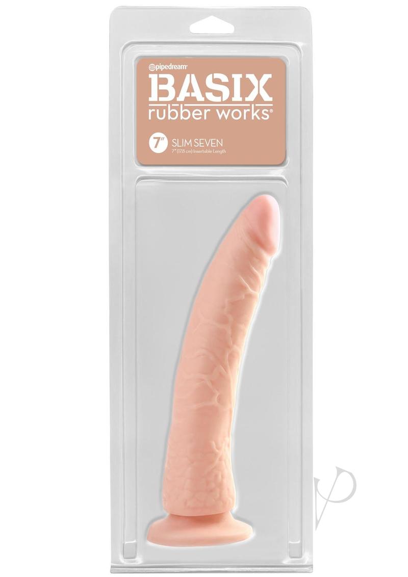 Basix Slim 7 Dong Flesh_0