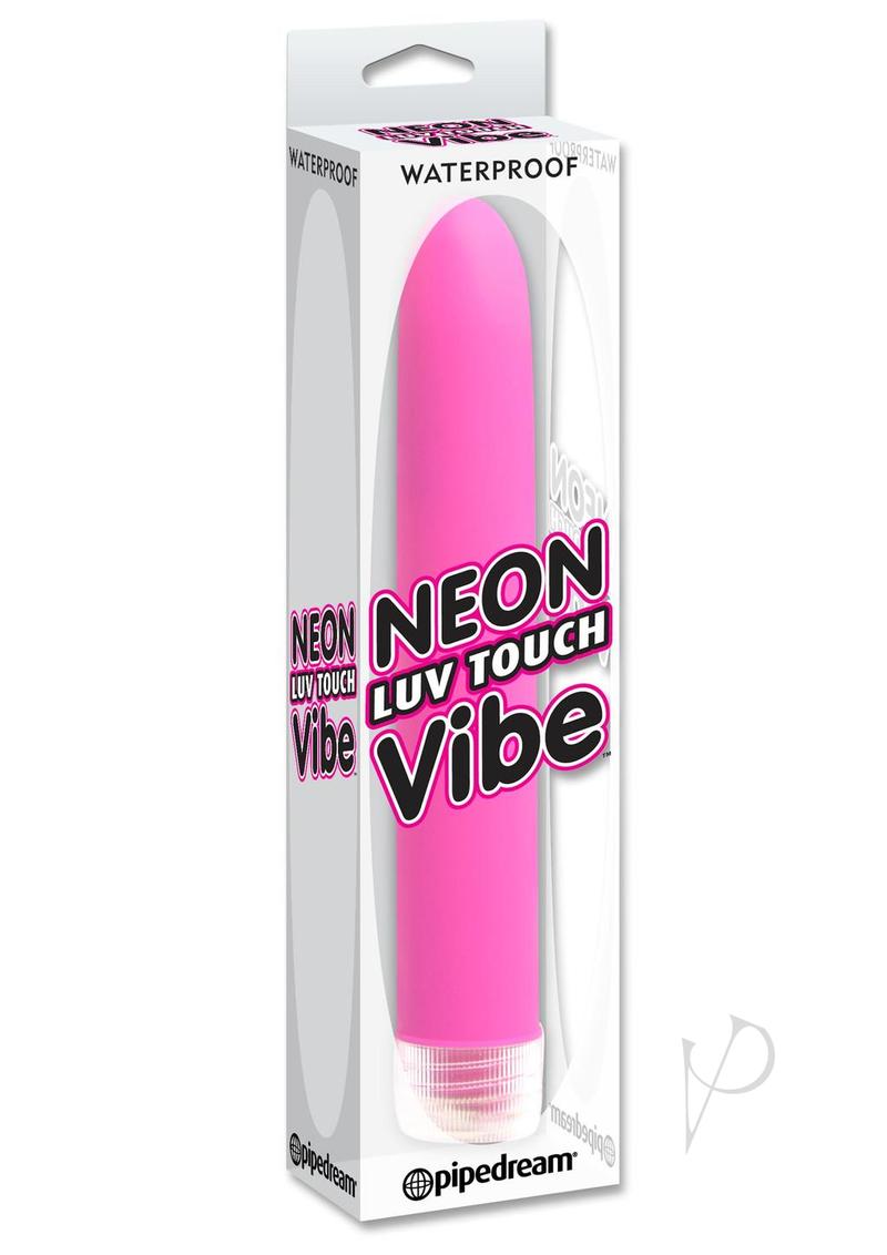 Neon Luv Touch Vibe Pink_0