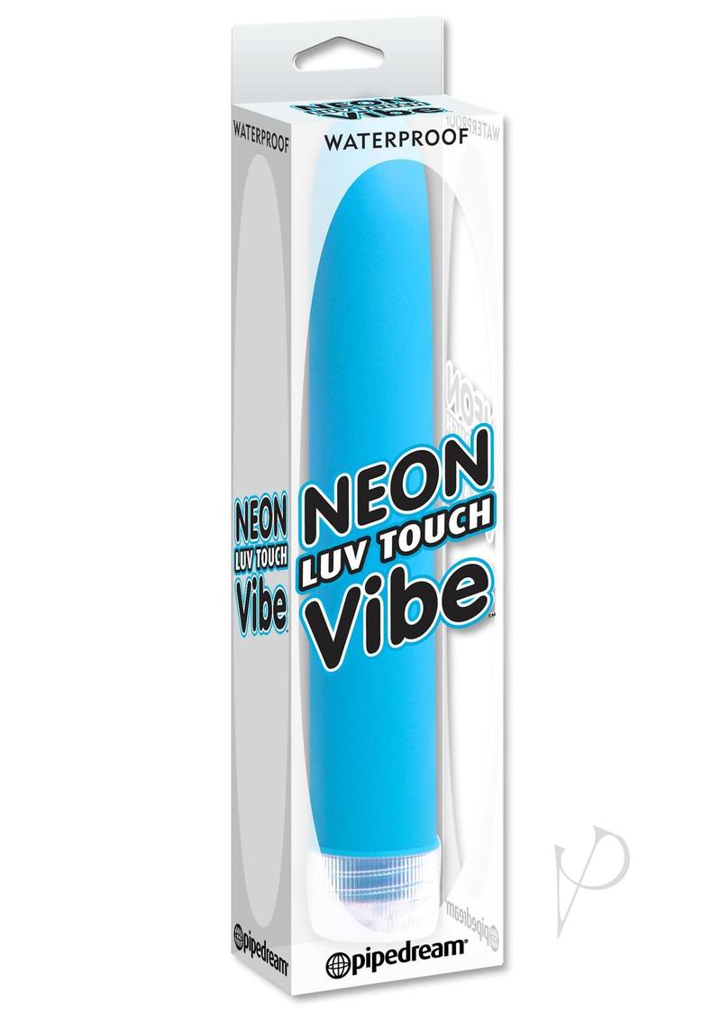 Neon Luv Touch Vibe Blue_0