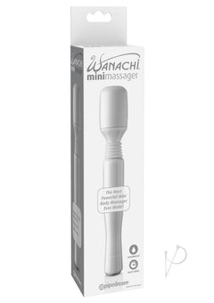 Mini Wanachi 8 White_0