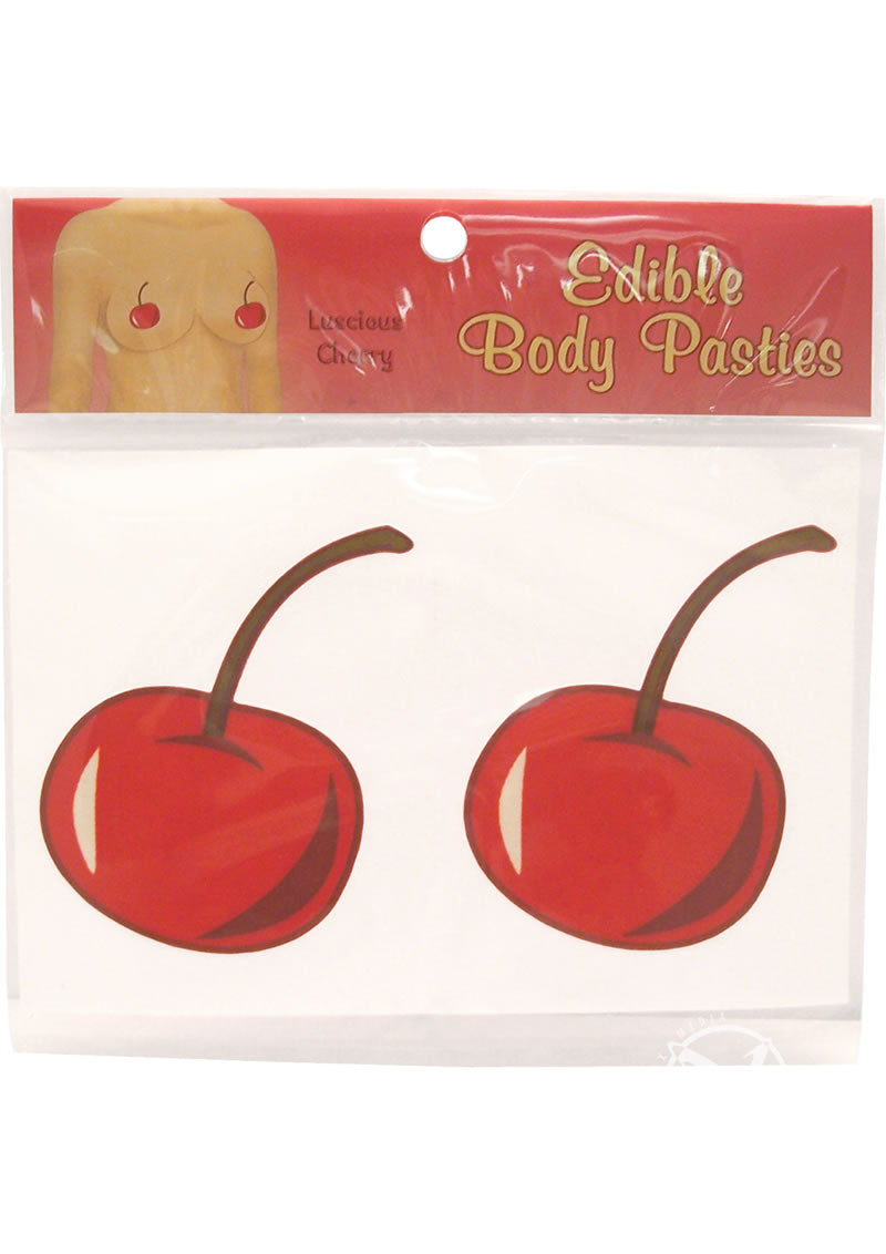 Edible Pasties - Cherry_0