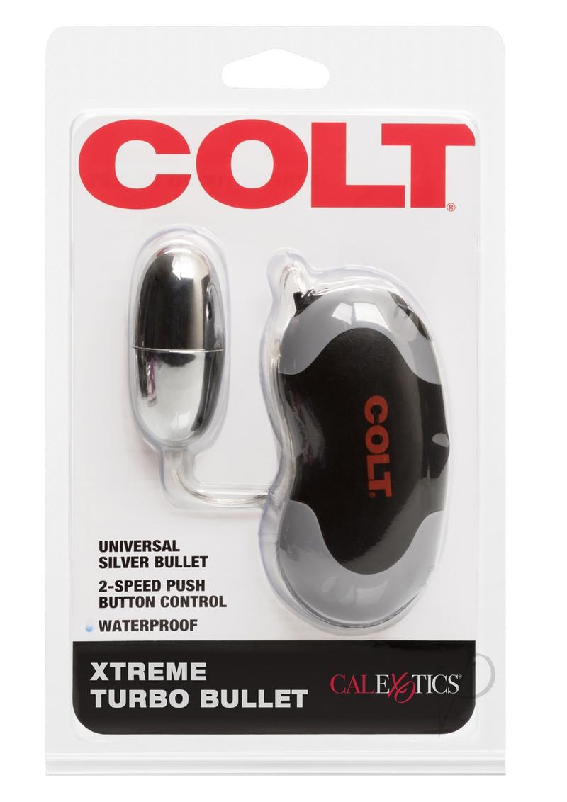 Colt Xtreme Turbo Bullet_0