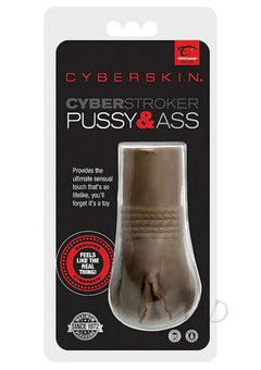 Cyberstroker Pussy and Anus Dark_0