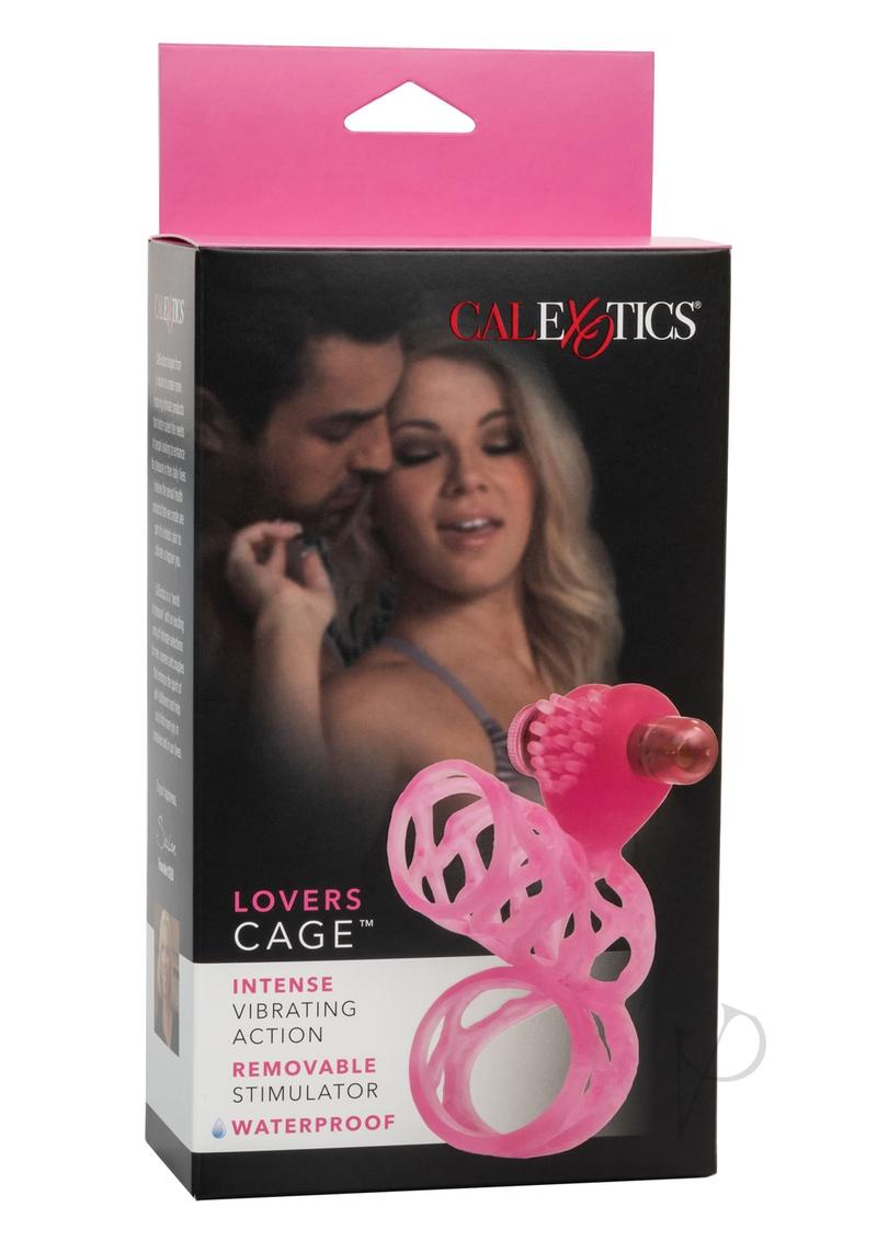 Lovers Cage_0