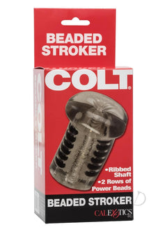 Colt Beaded Stroker_0