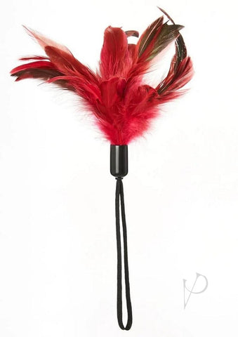 Image of Pleasure Feather Rose_1