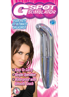 G- Spot Stimulator_0