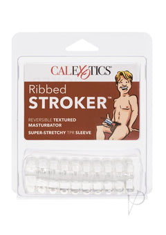 Ribbed Stroker_0