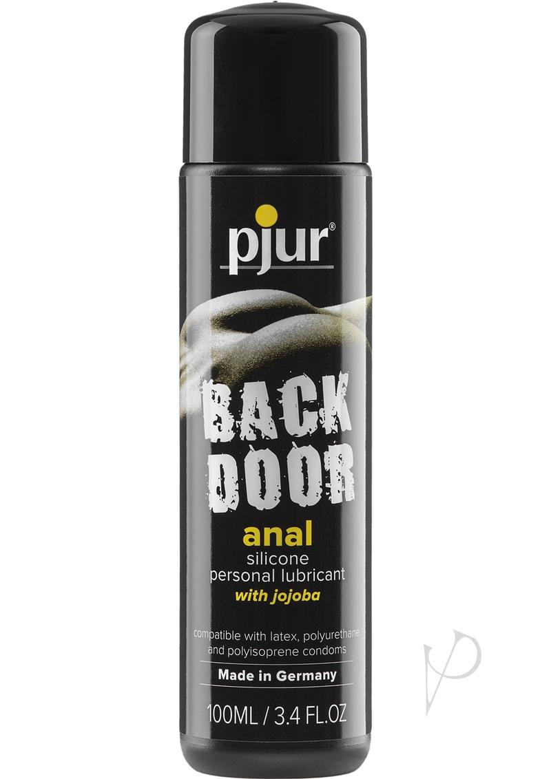 Pjur Backdoor Anal Glide 100ml_0