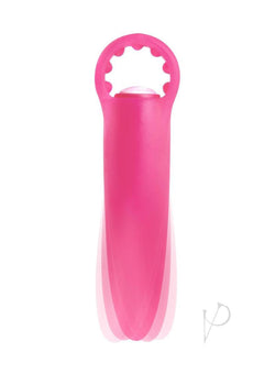 Neon Lil Finger Vibe Pink_1