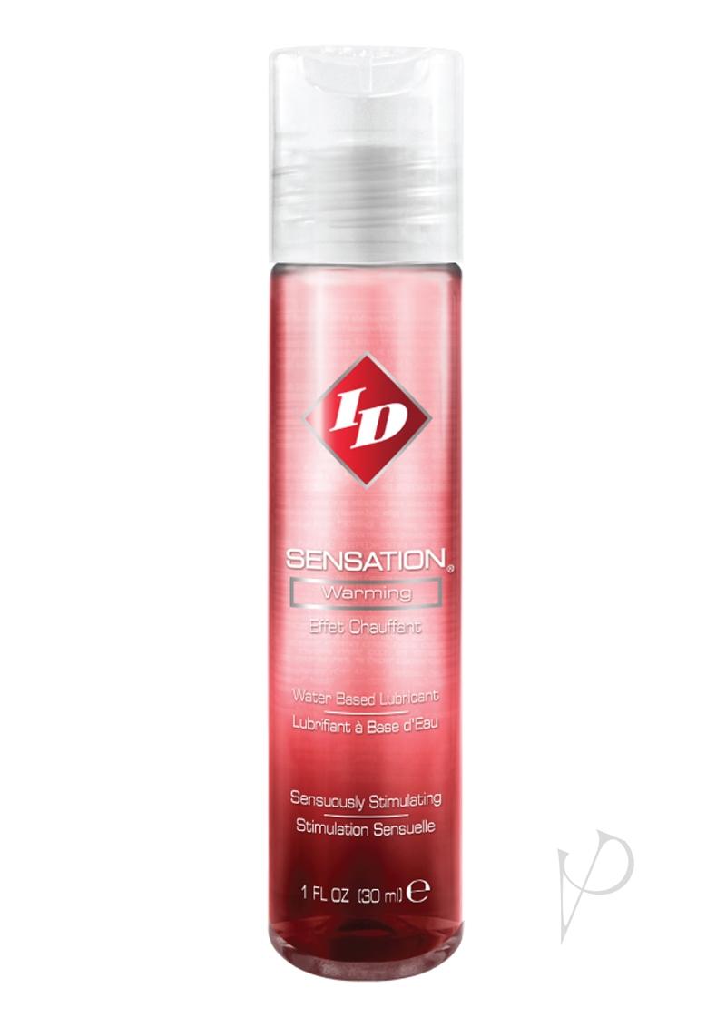 Id Sensation 1 Oz Pocket Bottle_0