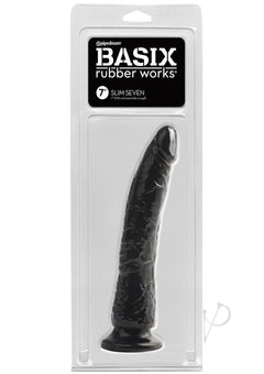 Basix Slim 7 Dong Black_0