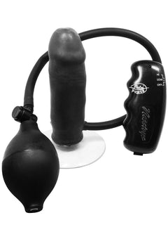 Vib Anal Balloon Pump - Black_1