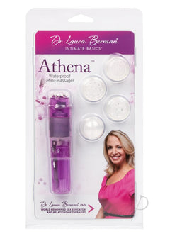 Berman Athena - Clam_0