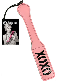 Sandm Xoxo Paddle Pink_0