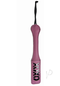 Sandm Xoxo Paddle Pink_1