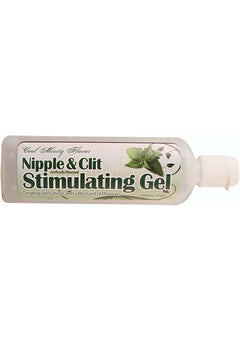 Nipple and Clit Stimulating Gel Mint_1