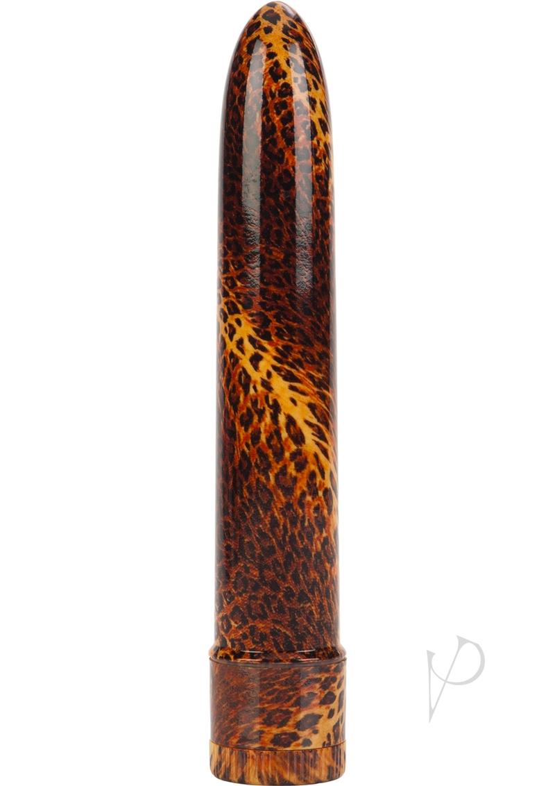 Leopard Massager Brown_1