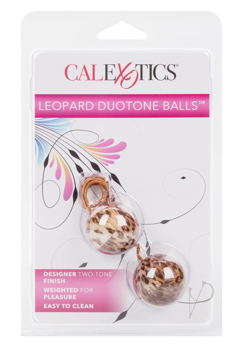 The Leopard Duotone Balls_0