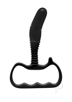 Vibrat Prostate Stimulator Black_1