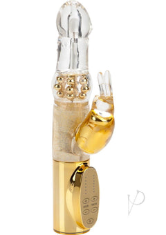 Platinum Coll Jack Rabbit - Gold_1