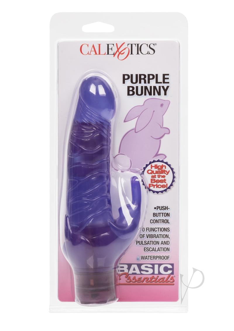 Best Buy Bunny - Purple_0