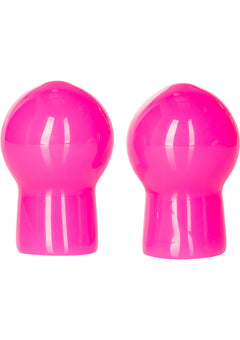 Advanced Nipple Suckers - Pink_1