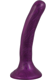 Please Silicone Flared Base Dildo_1