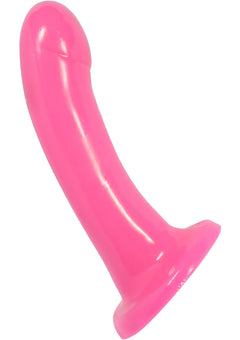 Sedeux Femme Rubber Dildo_1