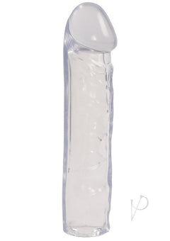 Big Warhead Sleeve Clear Jelly_1