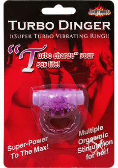 Humm Dinger Turbo - Purple_0