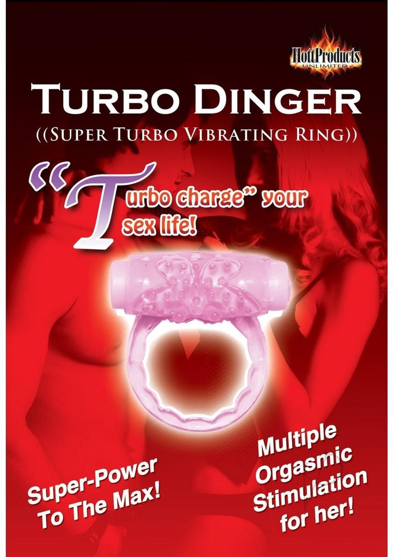 Humm Dinger Turbo - Magenta_0