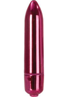 High Intensity Bullets - Pink_1