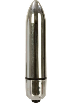 High Intensity Bullets - Silver_1