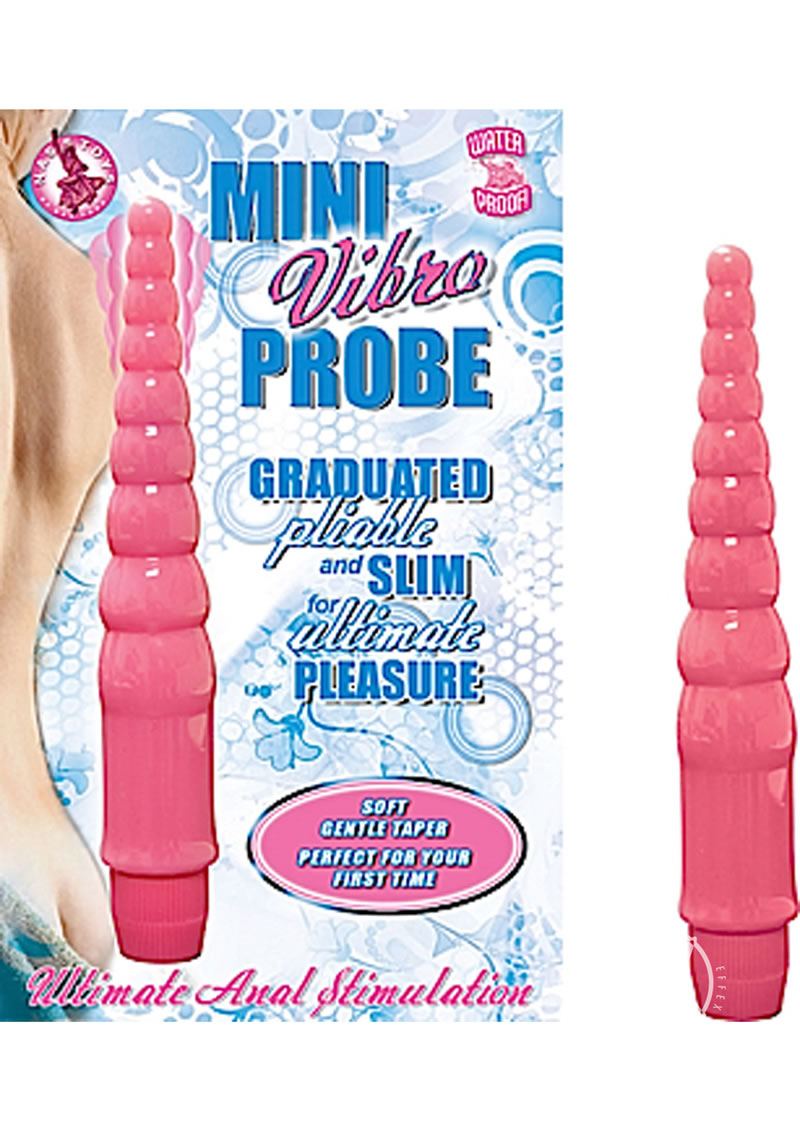 Mini Vibro Probe Pink_0