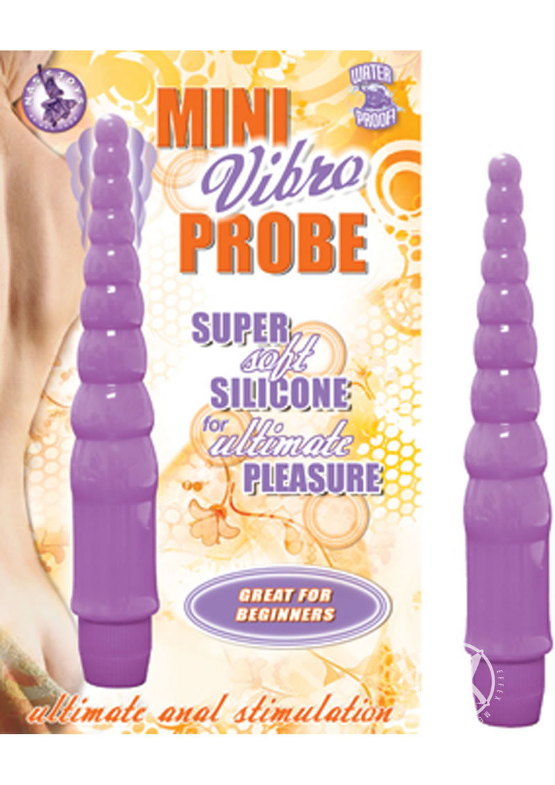 Mini Vibro Probe Purple_0