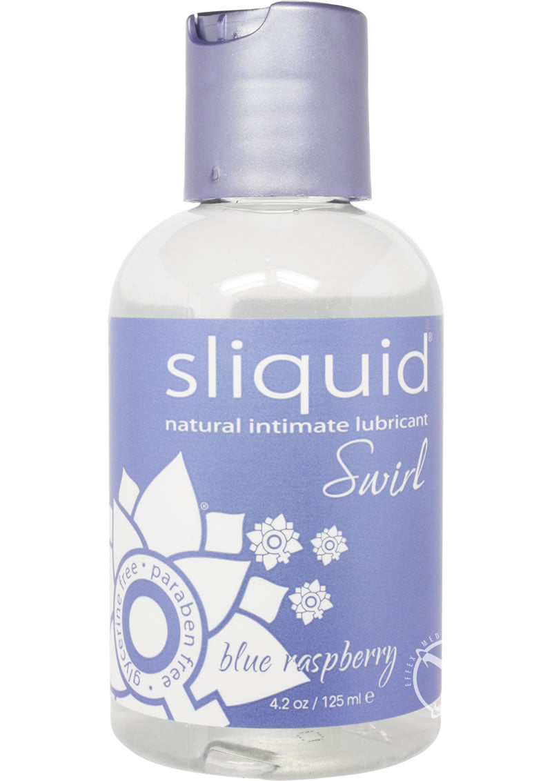 Sliquid Naturals Swirl Blue Raspberry 4._0