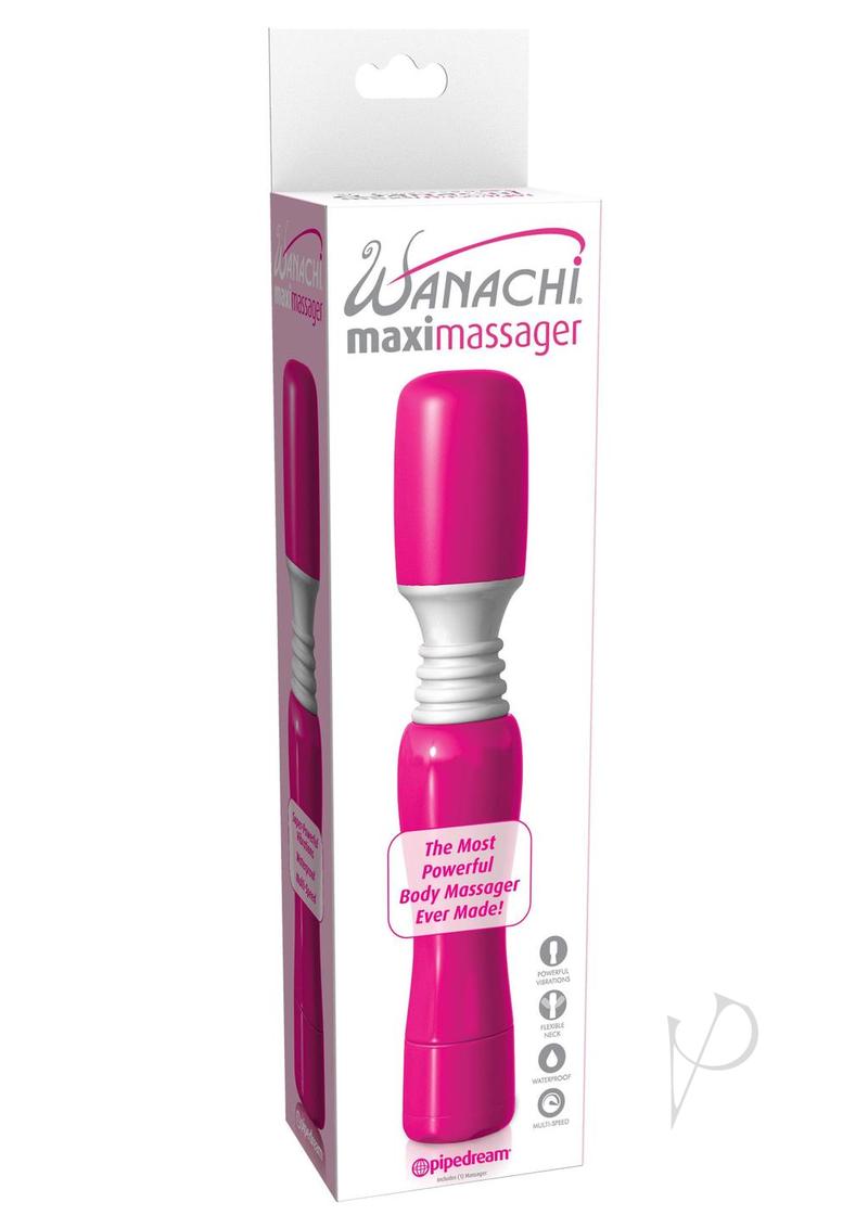 Maxi Wanachi Pink_0