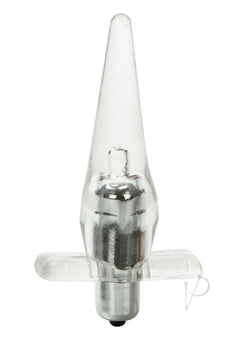 Mini Vibro Tease Clear_1