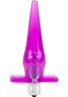 Mini Vibro Tease - Pink_1