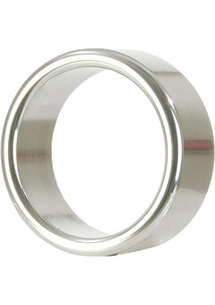 Alloy Metallic Ring - Medium_1